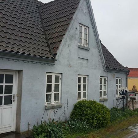 Appartamento 665 Lokkensvej Esterno foto