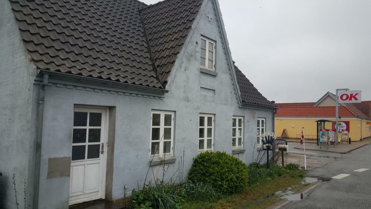 Appartamento 665 Lokkensvej Esterno foto