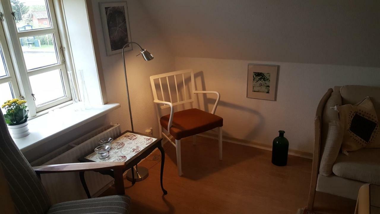 Appartamento 665 Lokkensvej Esterno foto