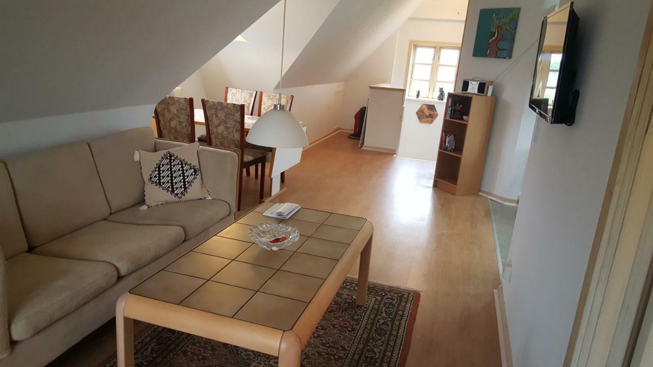 Appartamento 665 Lokkensvej Esterno foto