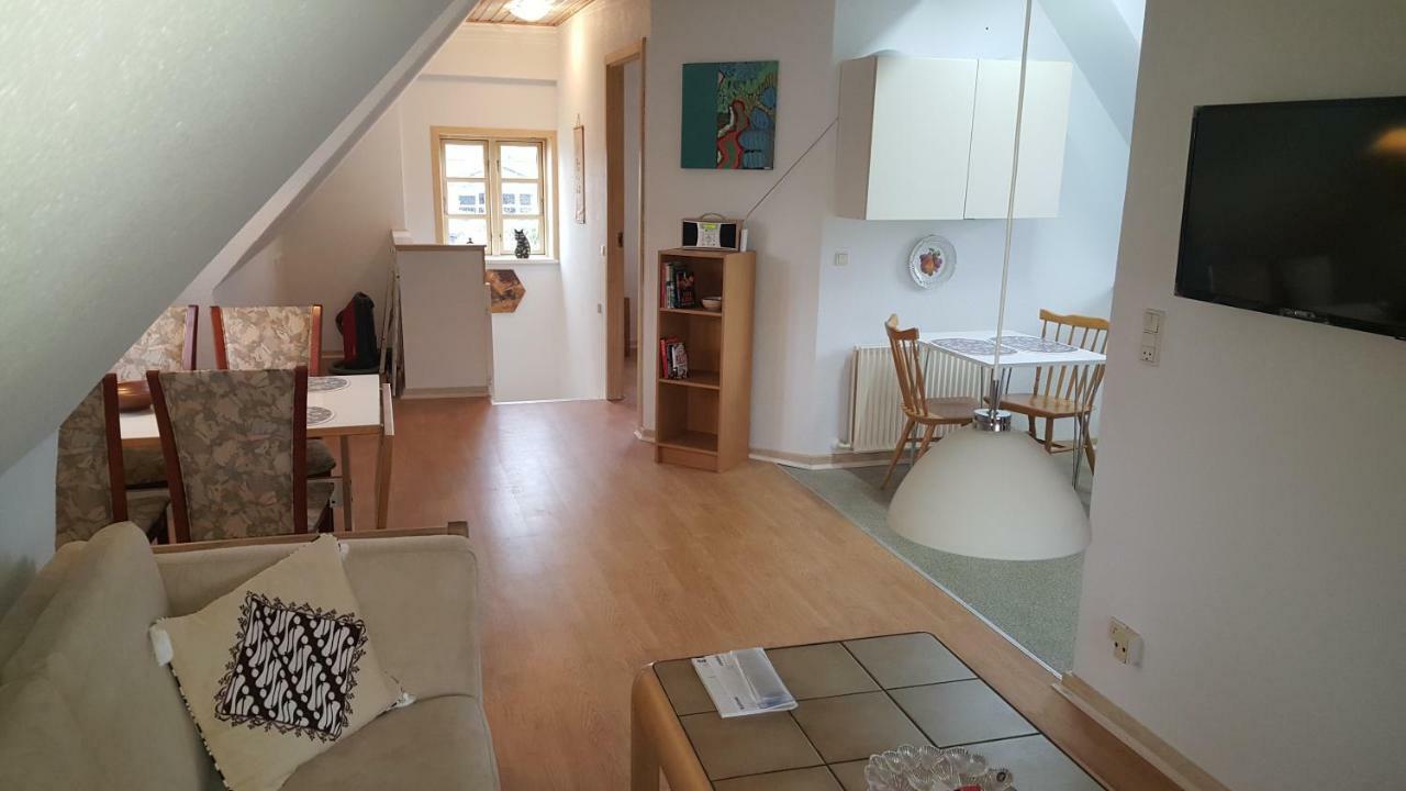 Appartamento 665 Lokkensvej Esterno foto