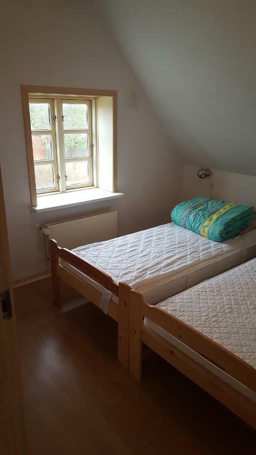 Appartamento 665 Lokkensvej Esterno foto
