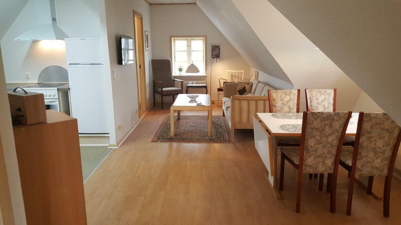 Appartamento 665 Lokkensvej Esterno foto