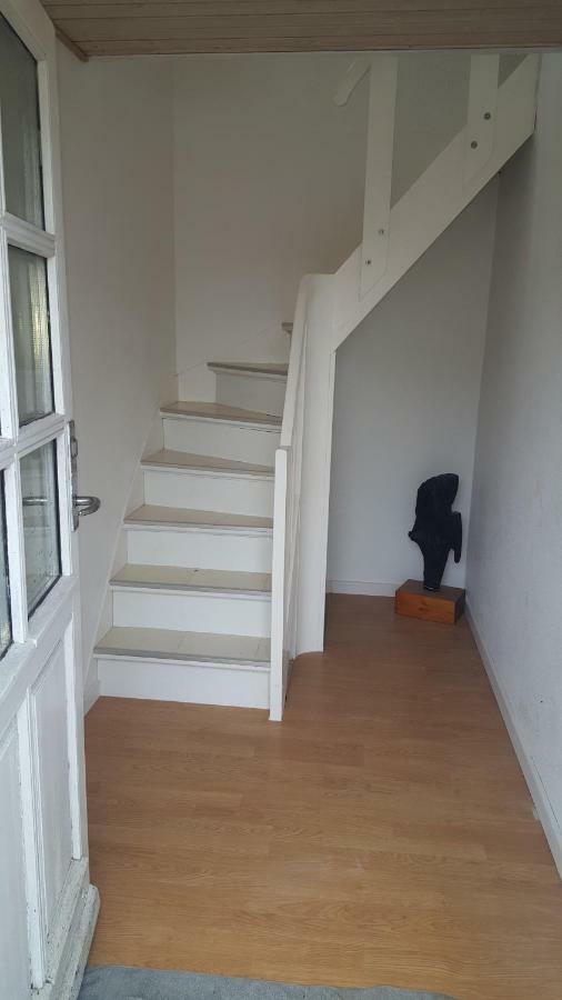 Appartamento 665 Lokkensvej Esterno foto