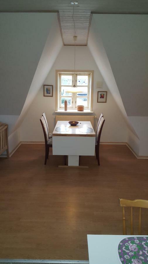 Appartamento 665 Lokkensvej Esterno foto
