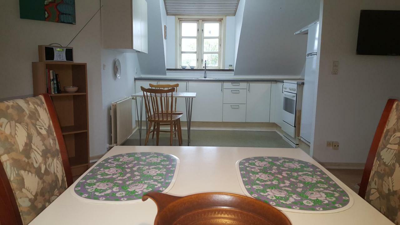 Appartamento 665 Lokkensvej Esterno foto