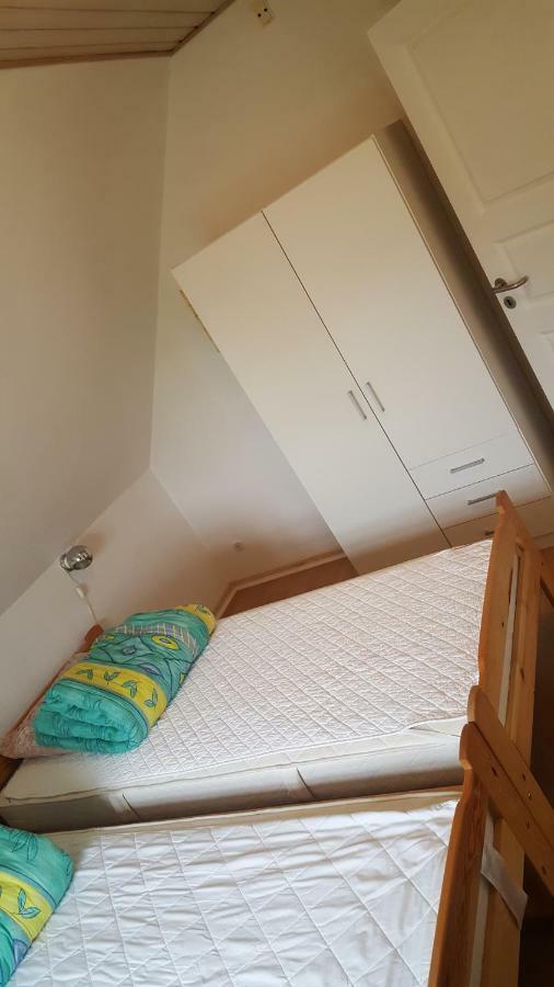 Appartamento 665 Lokkensvej Esterno foto